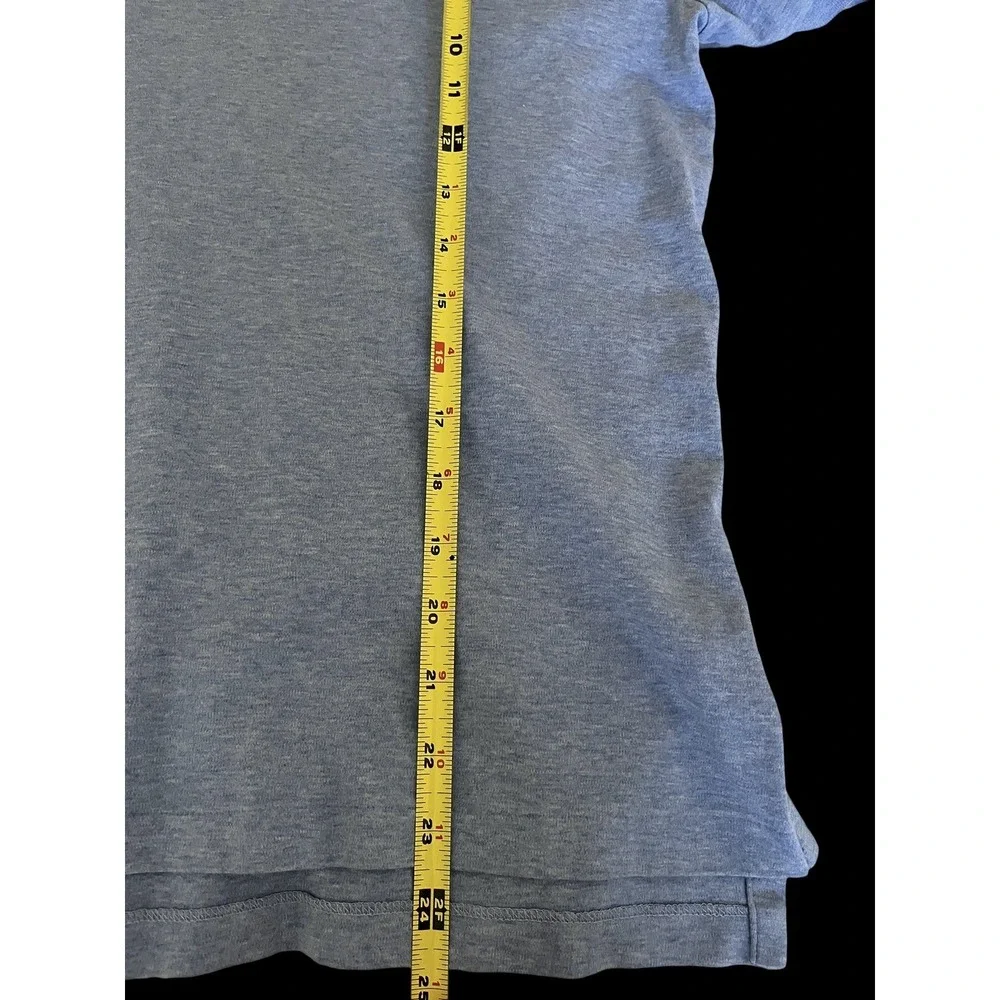 Polo Ralph Lauren Pima Soft Touch Mens Polo Short Sleeve Shirt Blue Size M